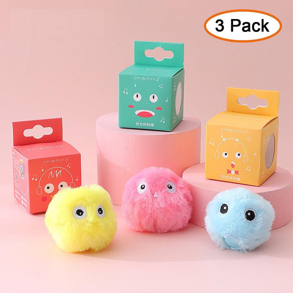 Pet Toys
