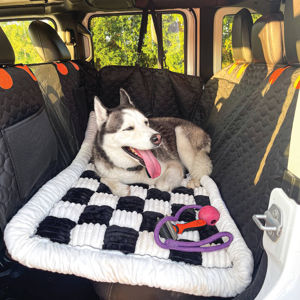 Pet Mat