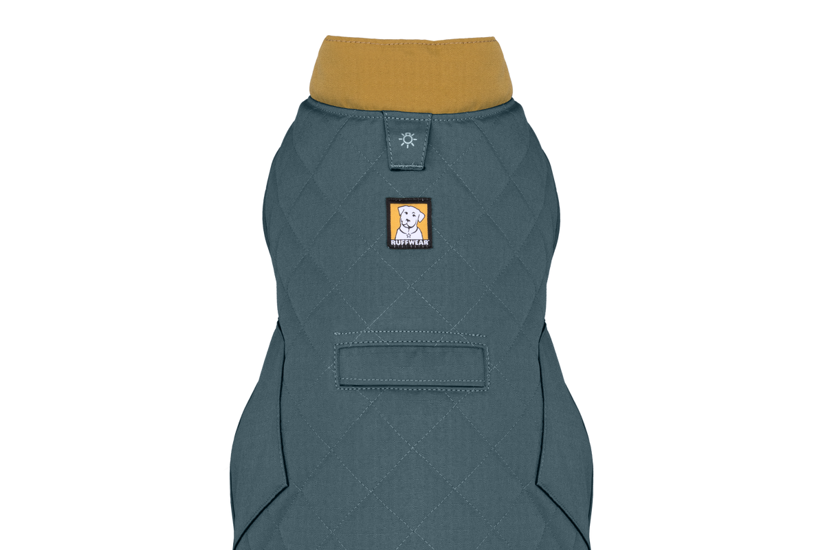 Stumptown™ Insulated Vest