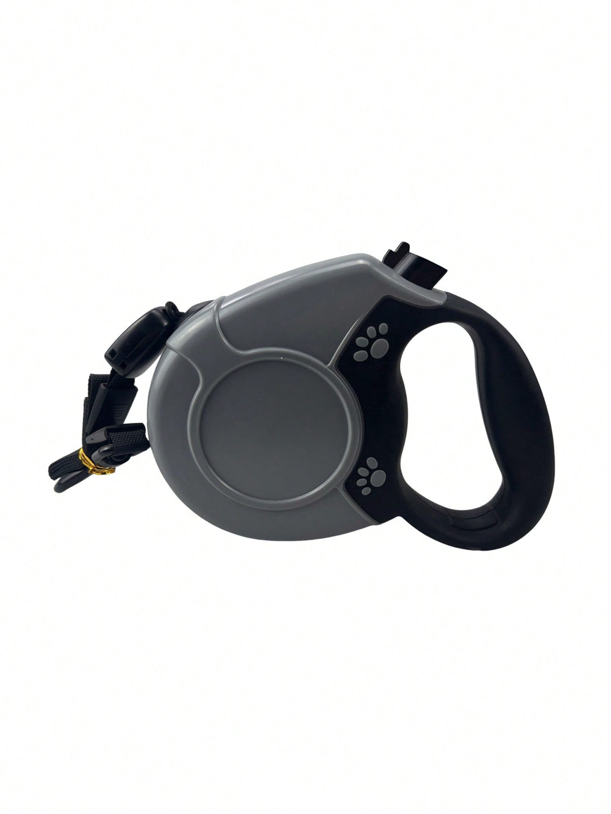 Retractable Dog Leash Automatic Extending Nylon Rope For Large Dogs Walking