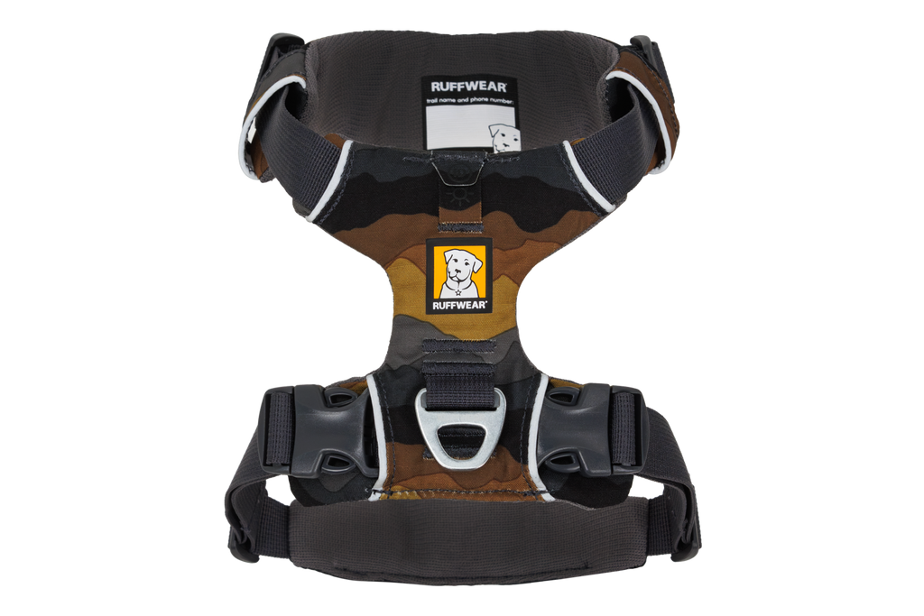Front Range® Harness