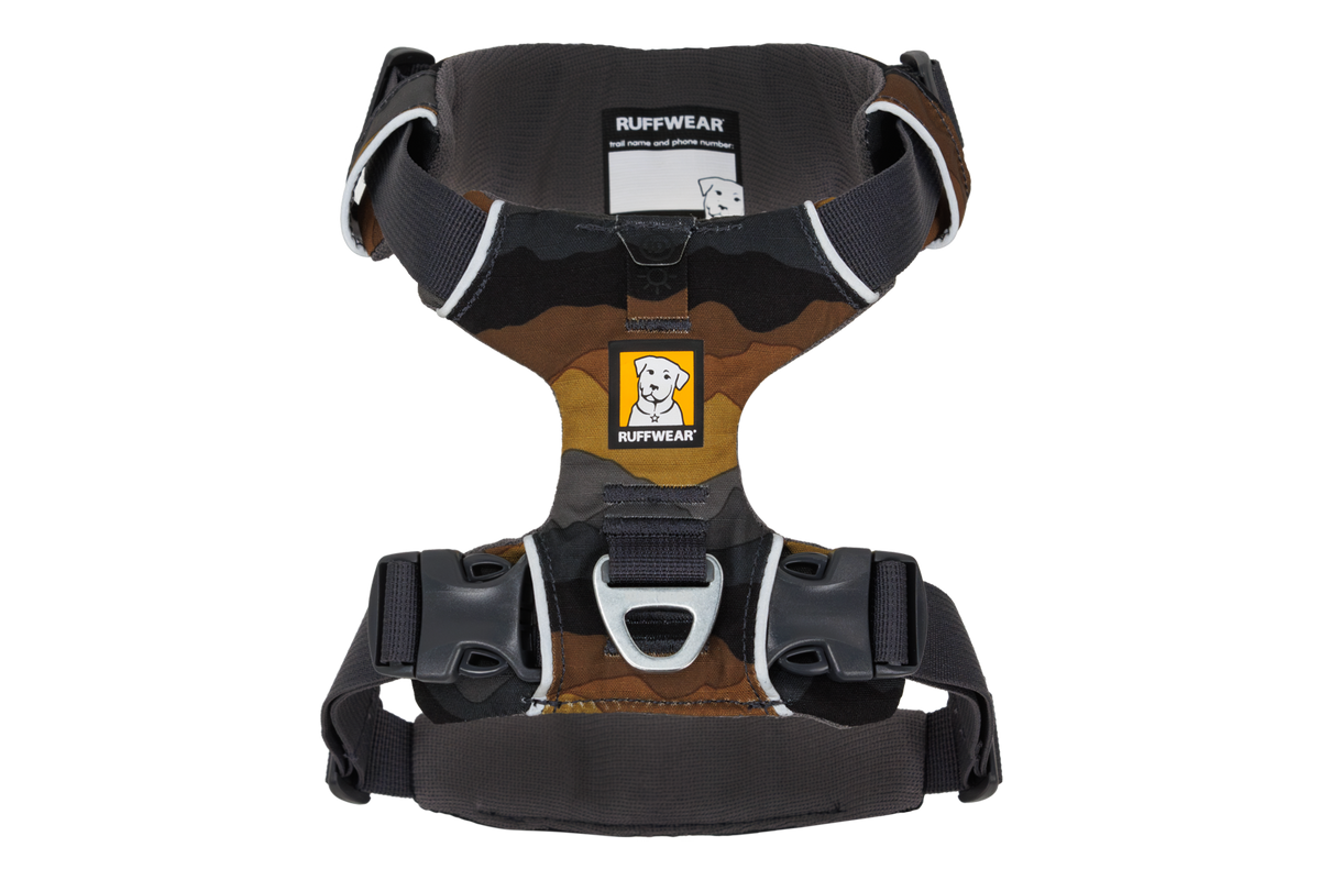 Front Range® Harness