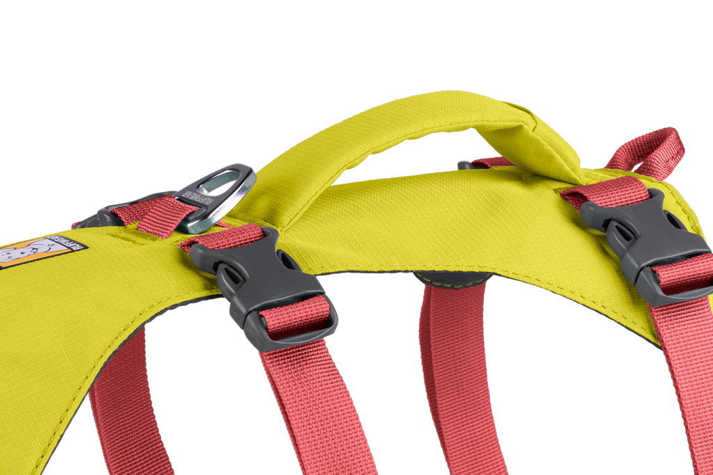 Flagline™ Dog Harness with Handle
