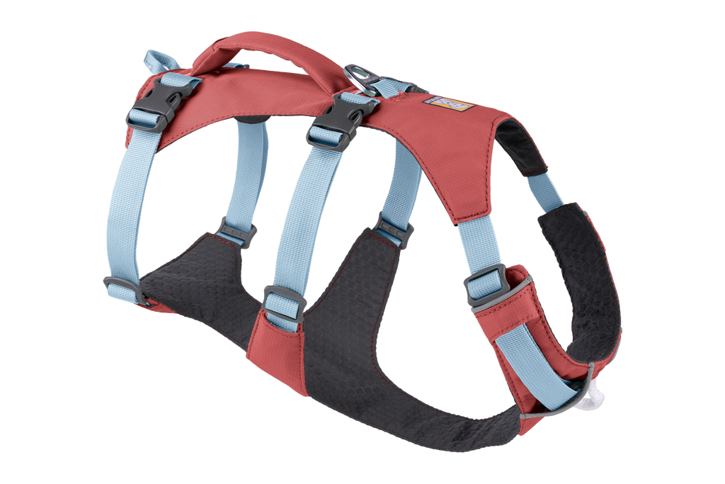 Flagline™ Dog Harness with Handle