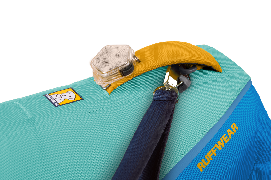 Float Coat™ Dog Life Jacket