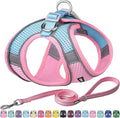 AIITLE Escape Proof Dog Harness