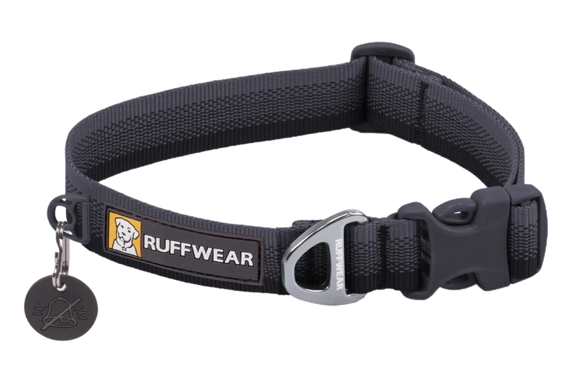 Front Range Ruffwear Dog Collar