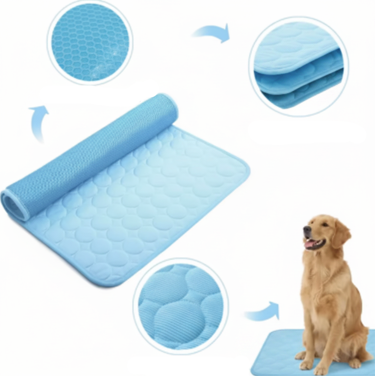 Pet Self-Cooling Mat