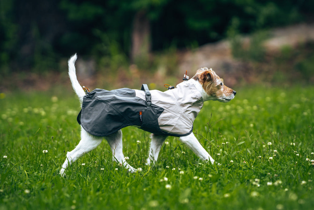 Fjord raincoat 2.0
