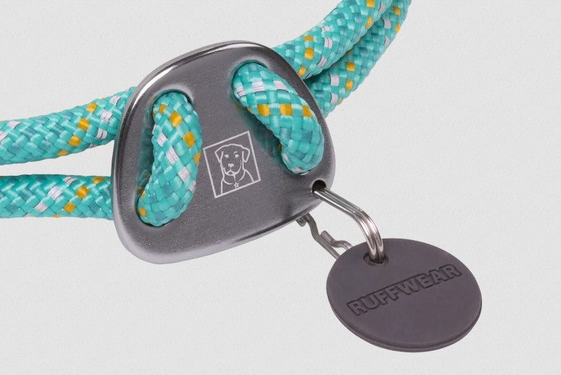 Knot-a-Collar™ Rope Dog Collar by Ruffwear