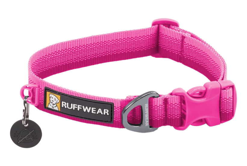 Front Range Ruffwear Dog Collar