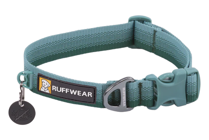 Front Range Ruffwear Dog Collar