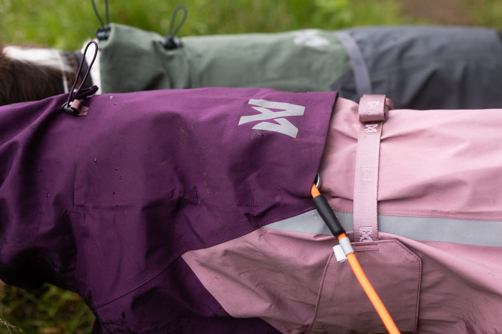 Fjord raincoat 2.0