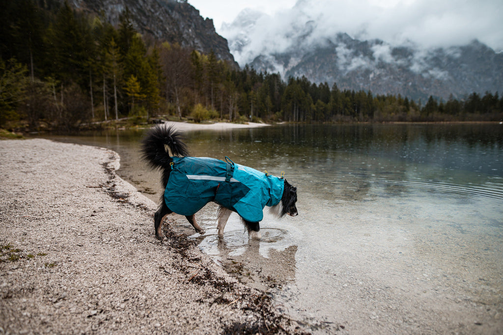 Fjord raincoat 2.0