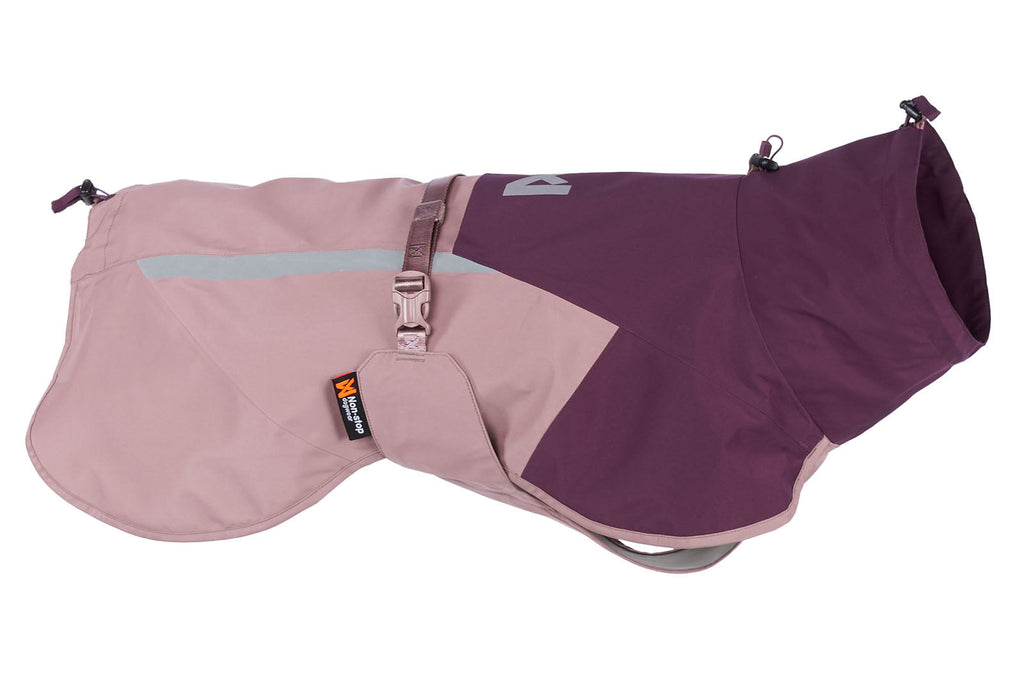 Fjord raincoat 2.0